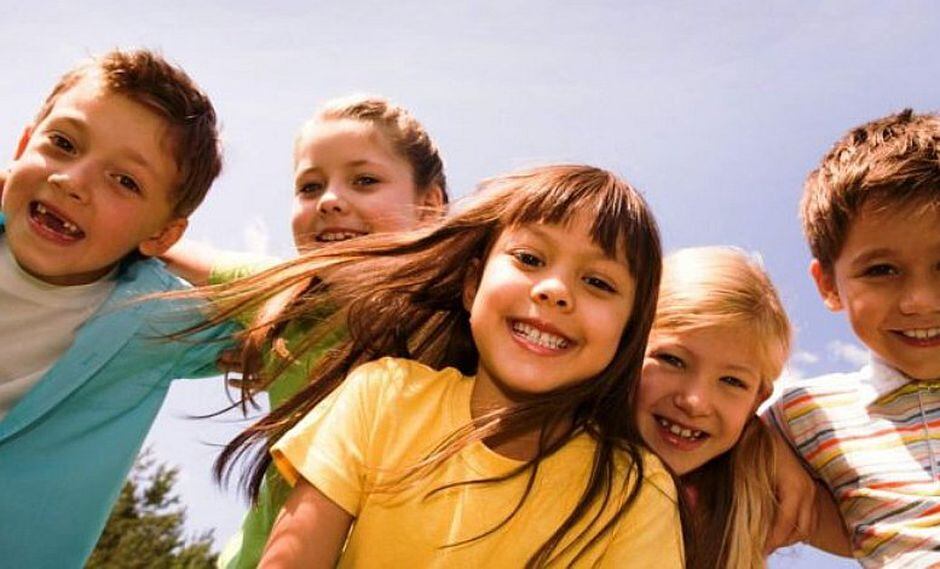 Día del Niño: 7 actividades y regalos para engreír a los pequeños del hogar