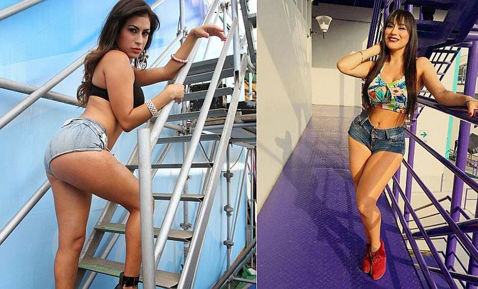 Fátima Segovia: "Las chicas que están en escándalos terminan solas y embarazadas"