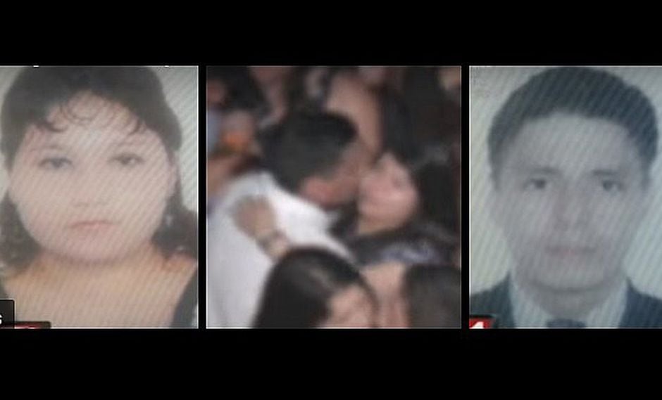 Mujer asesina a puñaladas a su pareja tras asistir a fiesta (VÍDEO)