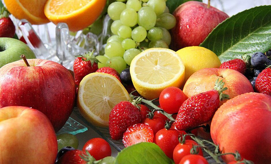 Peruanos no consumen la cantidad de frutas necesaria