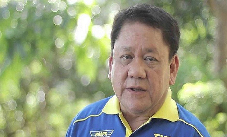 Filipinas: Alcalde ofrece más de 1.000 dólares por cada criminal muerto
