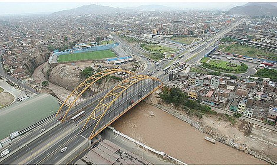 Línea Amarilla: empresa constructora muestra como megaproyecto obra en Perú (VIDEO)