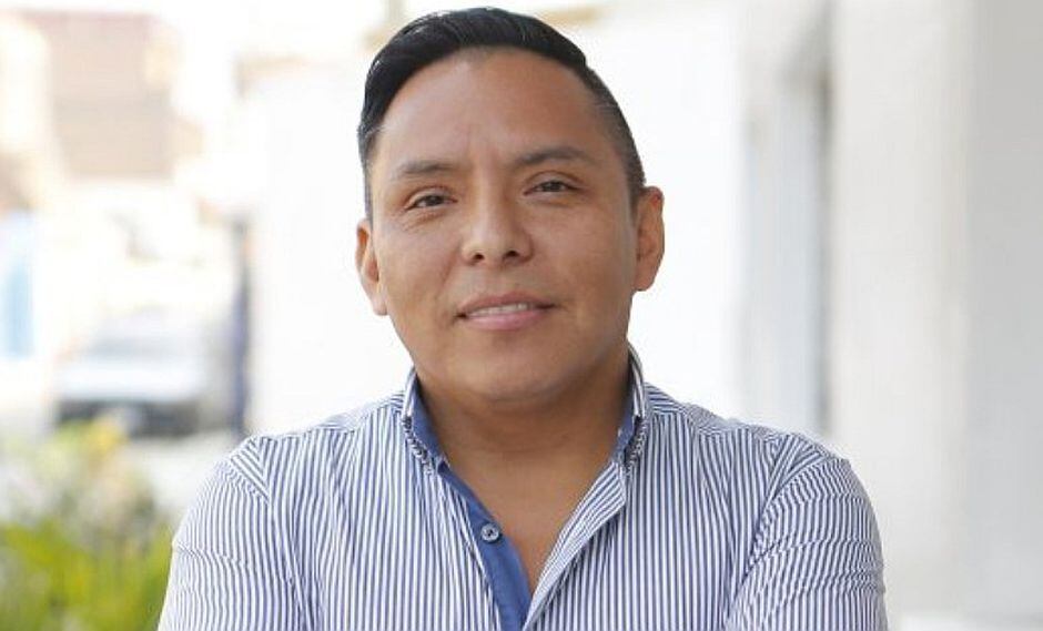 Edwin Sierra: comediante es denunciado por aborto ante Fiscalía