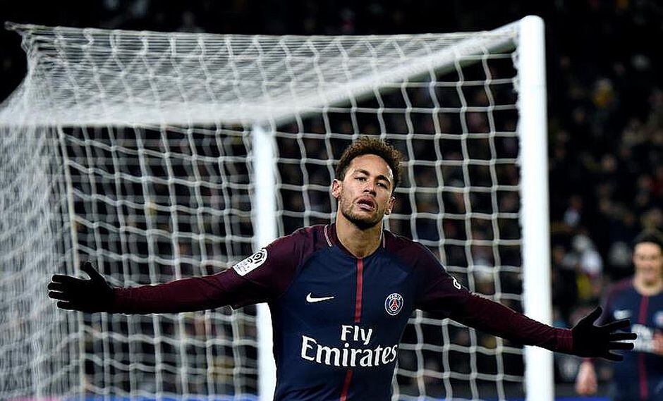 Neymar estará entre 6 y 8 semanas fuera de canchas y sería operado