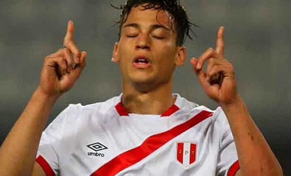 Juan Carlos Oblitas: Cristian Benavente podría regresar a la selección peruana