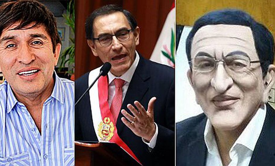 Habla 'Martín Vicharra': "Déjenme trabajar que por las puras no he pagado mi pasaje desde Canadá