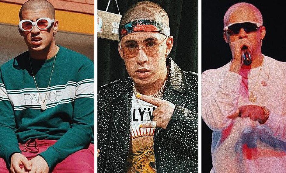 Bad Bunny: ¿cuál es el nombre real del cantante de trap?