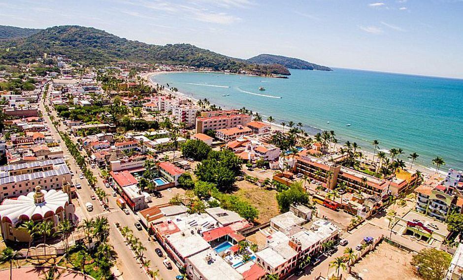 Cuatro lugares que debes conocer si va a Puerto Vallarta