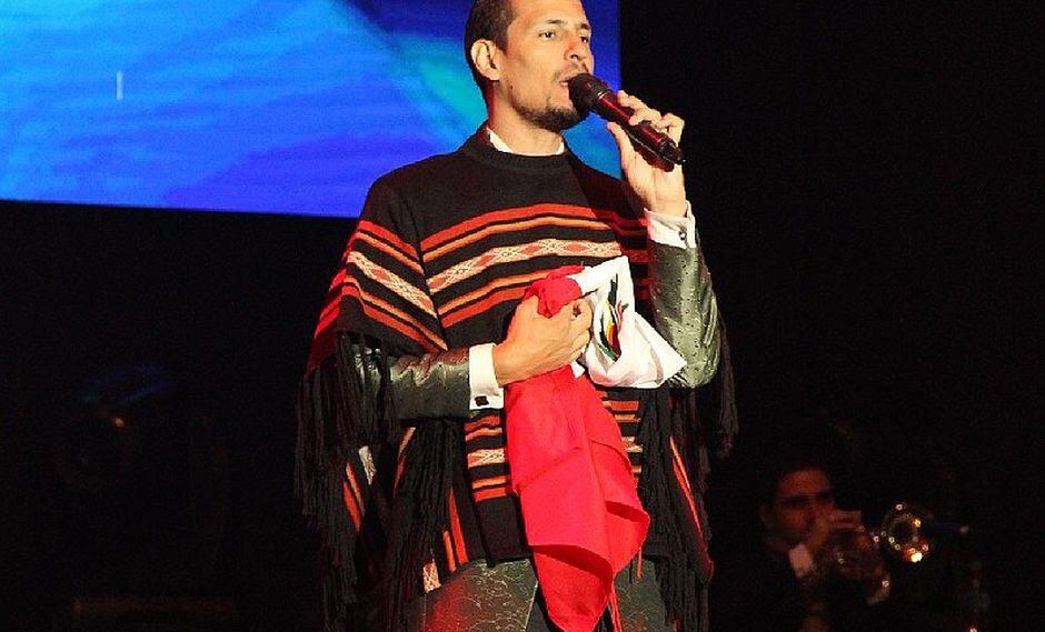 r faga rodrigo tapari dice que quiere la ciudadan a peruana ojo show r faga rodrigo tapari dice que quiere la ciudadan a peruana ojo show