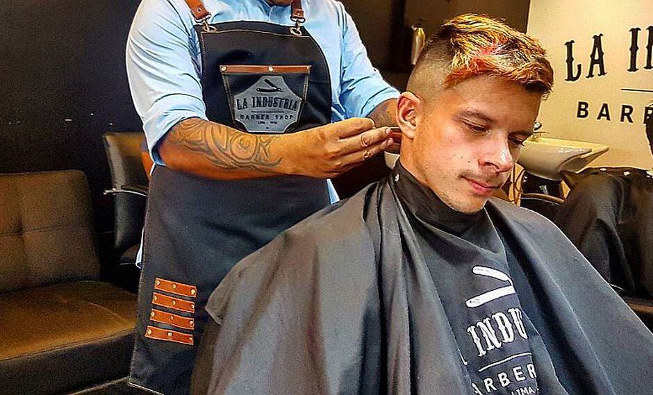 4 cambios de look de Mario Hart que enamoran a sus fans