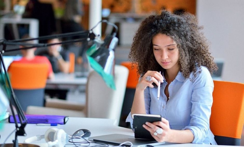 Jóvenes rechazan trabajar tiempo completo, según estudio