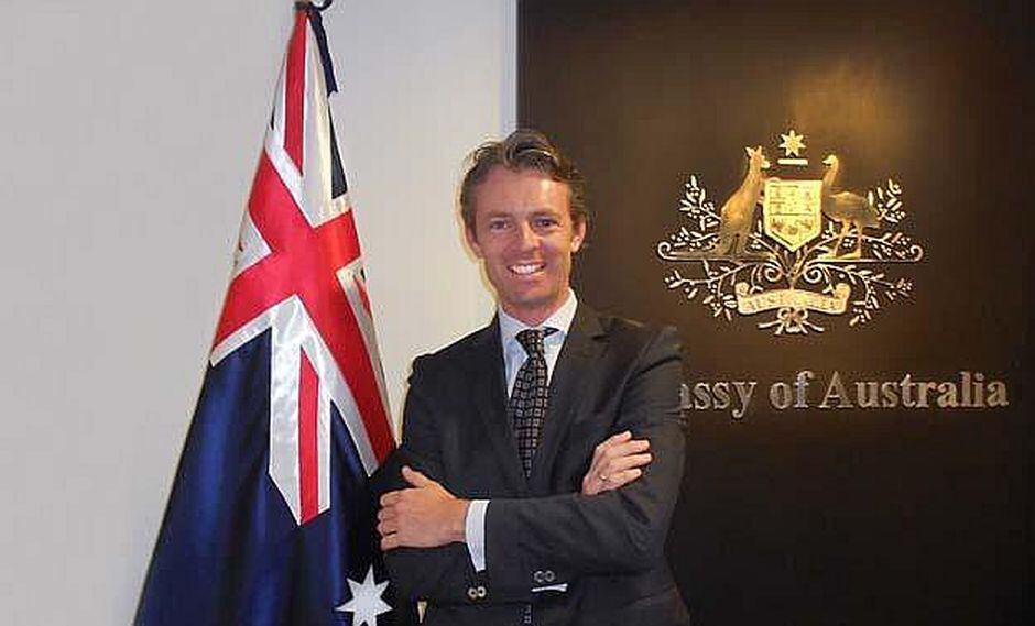 Australia está interesada en negociar un TLC con el Perú