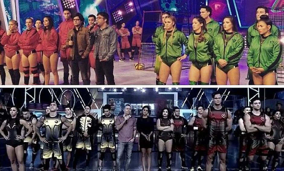 Combate graba video y le responde fuerte a EEG