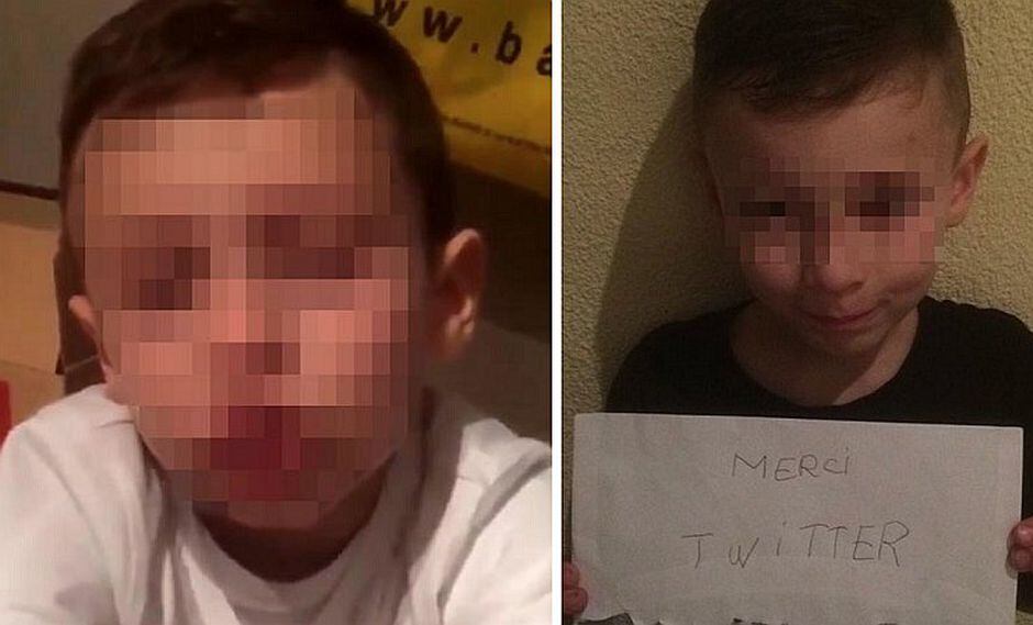 “Quiero unirme a Dios”: el llanto de un niño víctima de acoso escolar (VIDEO)