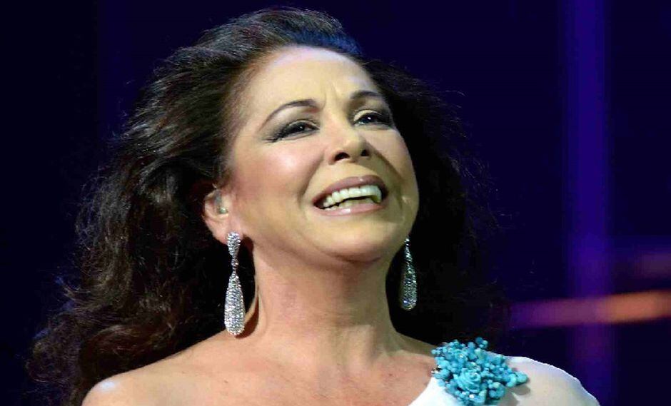 Isabel Pantoja obtiene libertad condicional y pasa su última noche en prisión