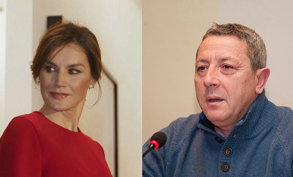 El exmarido de la reina Letizia publica un libro sobre su vida
