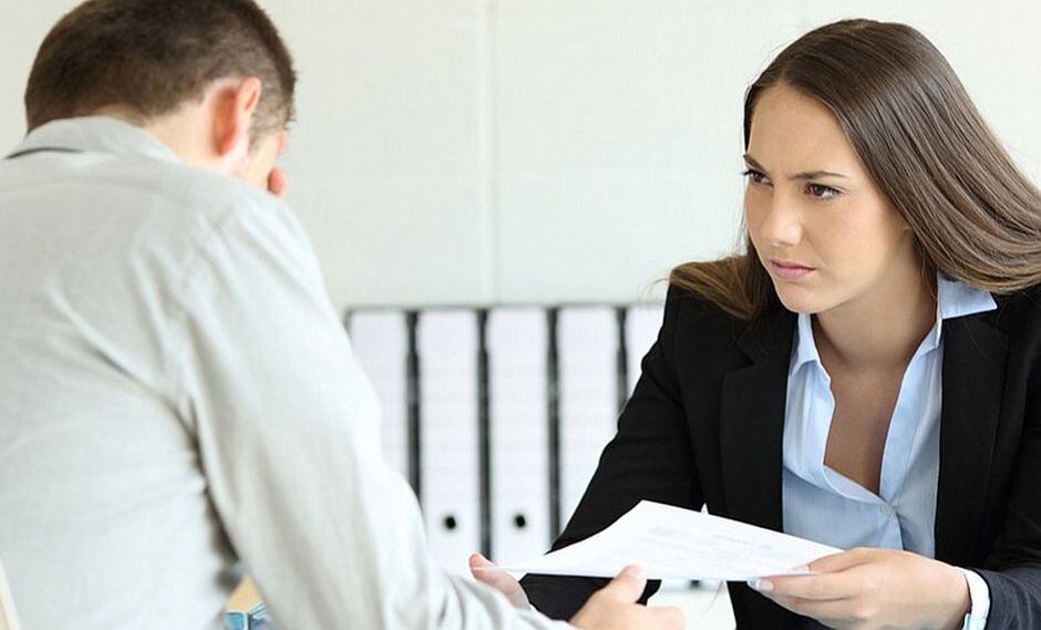 ¿Existe despido laboral si algún trabajador tiene una enfermedad?