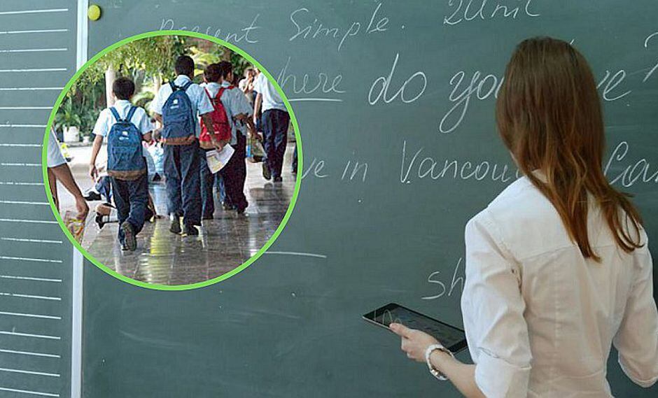 Alumno de 14 años es violado por su profesora casada y tienen un bebé