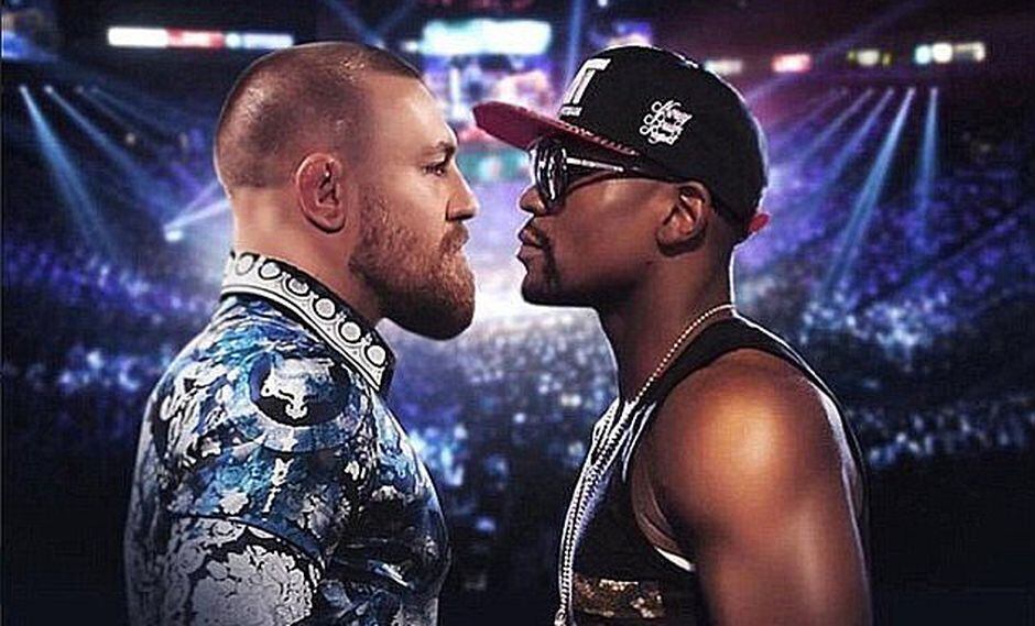 Julio César Chávez: Pelea Mayweather vs. McGregor es fraude y porquería