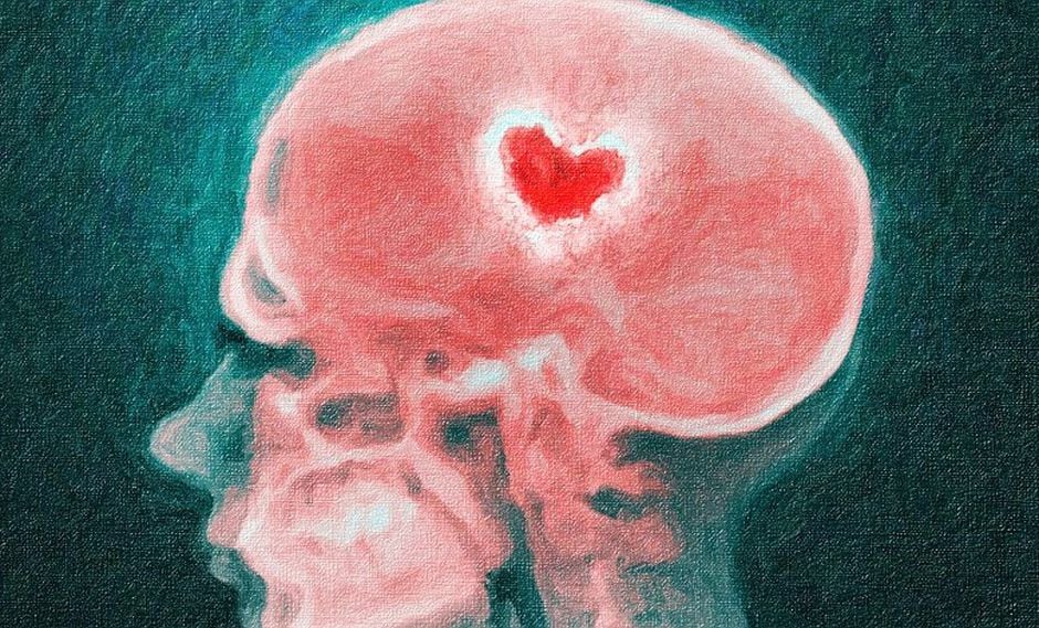 Averigua qué sucede en tu cerebro mientras estás enamorado, según expertos