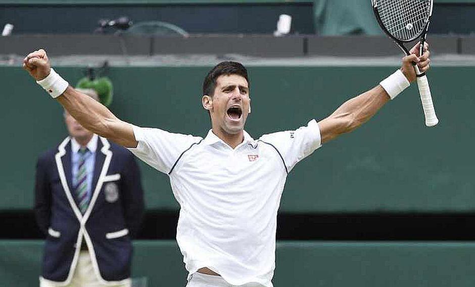 Novak Djokovic: ser número uno de la ATP ya no es prioridad