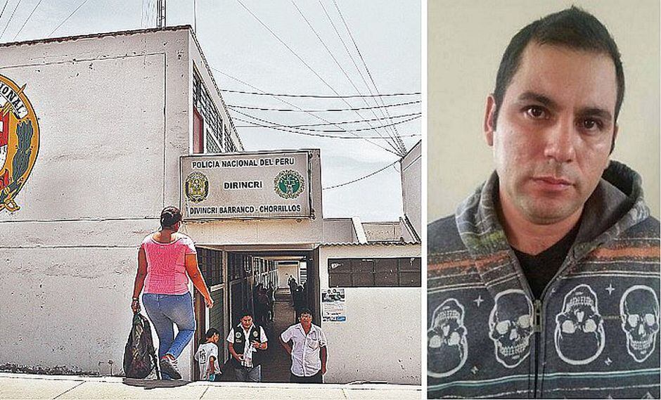 Sujeto golpea e intenta quemar viva a su pareja dentro de habitación