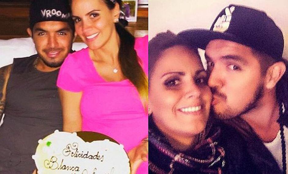 Blanca Rodríguez se emociona con cumpleaños de su hija más pequeña