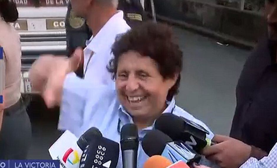 Susel Paredes tras pronunciamiento del PJ: "Atrévanse y salgan del clóset" (VIDEO)