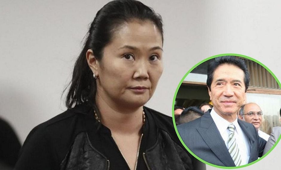 Fiscalía habría comprobado lavado en campaña de Keiko Fujimori