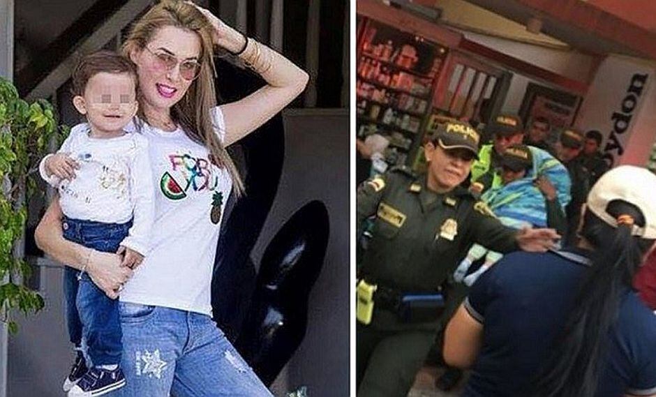 Madre venezolana es asesinada en su vivienda y su bebé se quedó 5 días junto al cadáver (FOTOS y VIDEO)