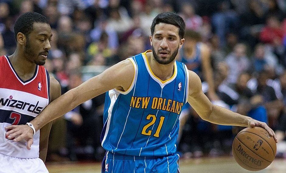 NBA tiene récord de extranjeros con 113 jugadores de 41 países