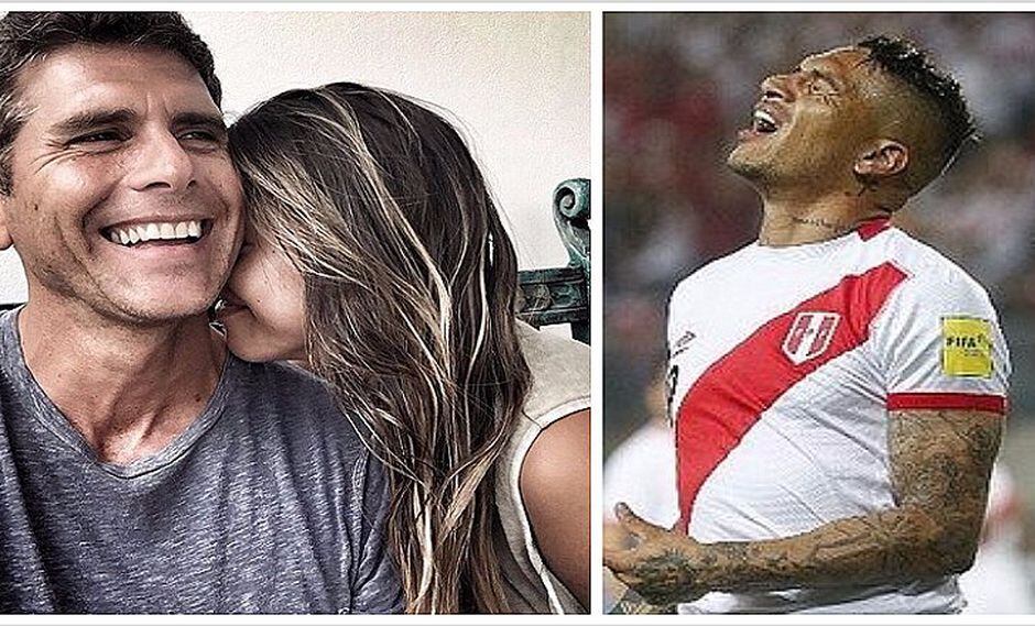 Christian Meier no vio el partido de la selección peruana, pero explicó motivo