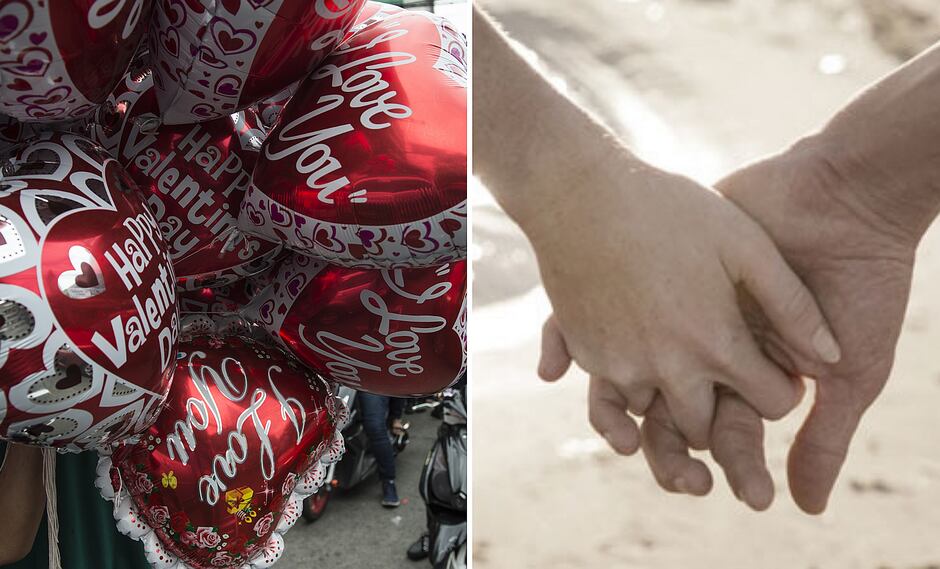 Con OJO crítico: Amor y compromiso