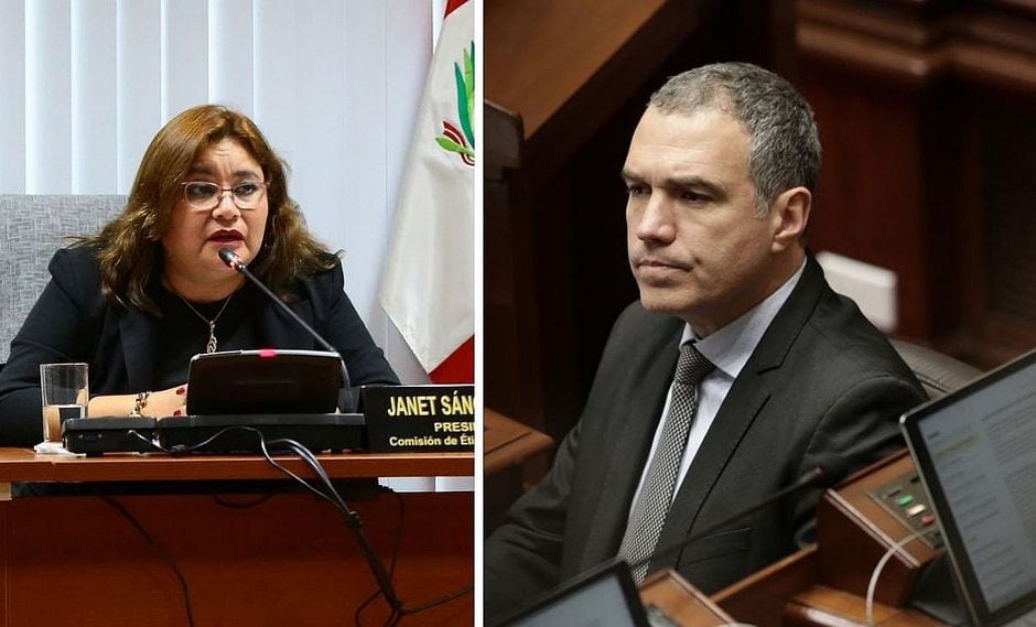 Con OJO crítico: ¡Qué tal Congreso!