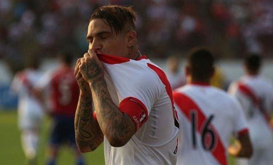 Paolo Guerrero: vidente afirmará que jugador realizará goles en el Mundial