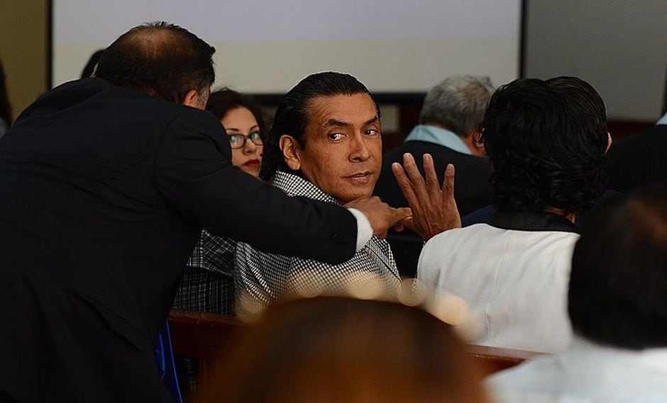 "Peter Ferrari": dictan 18 meses de prisión preventiva para el "Rey del Oro"