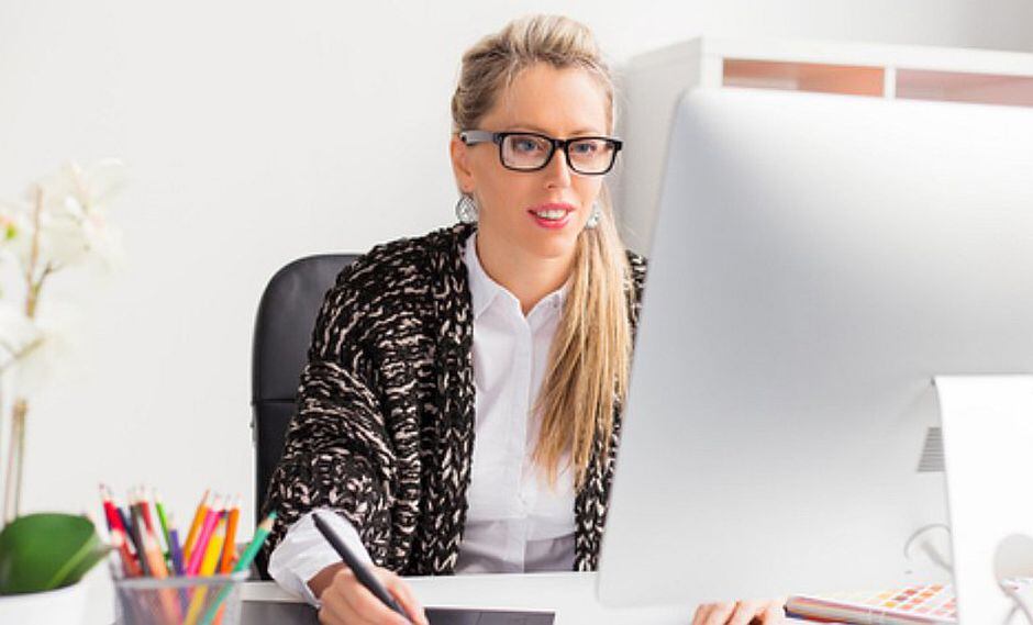4 claves de éxito para trabajar sin resentimientos en la oficina