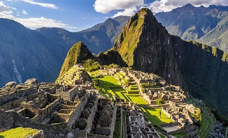 Machu Picchu: reprogramarán horarios de ingreso