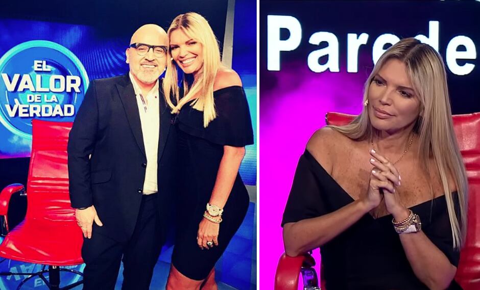 'El valor de la verdad' con Jessica Newton no lideró en rating y este programa le ganó