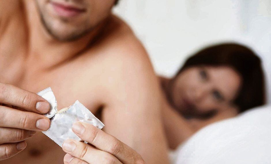 Exceso de calor puede hacer que condones y anticonceptivos pierdan su efectividad