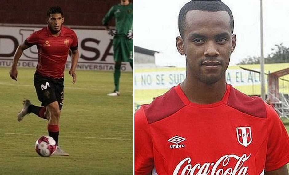 Nilson Loyola es convocado de emergencia en reemplazo de Alexis Arias