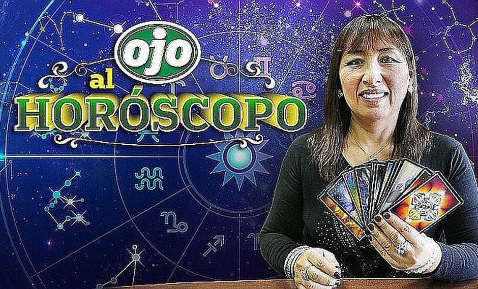 Horóscopo gratis de hoy lunes 15 de julio de 2019 por Amatista