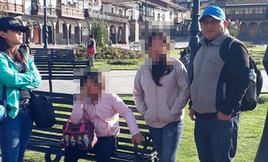 Pesadilla por fin termina para las hijas violadas por su propia madre