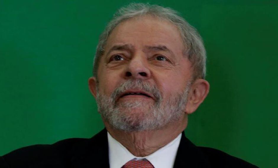 Lula da Silva: Anulan su nombramiento como ministro de Dilma Rousseff