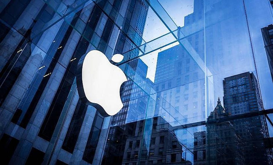 Apple es primera empresa que supera los $800,000 millones en valor de mercado