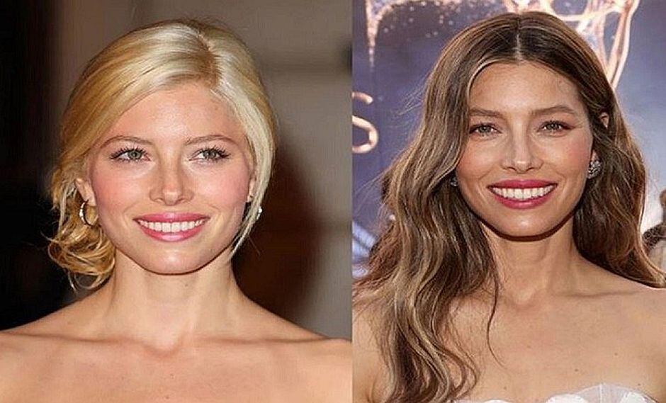 La verdad detrás del reto viral #10YearsChallenge