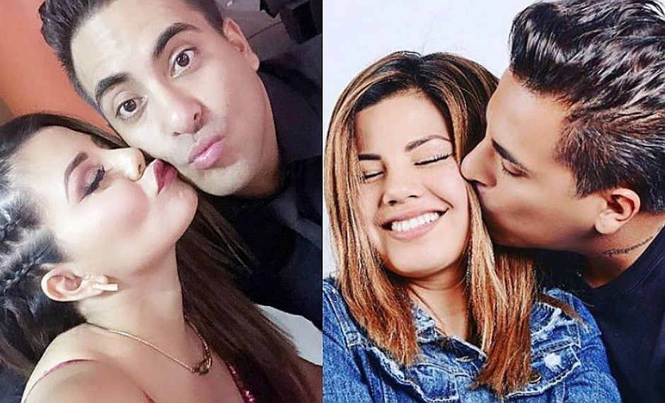 Estrella Torres y Tommy Portugal realizan su más grande locura de amor
