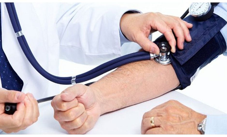 La diabetes y su relación con la hipertensión