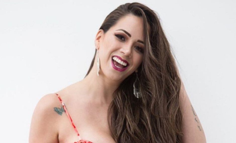 Melissa Klug y sus hijas lucen hermosas con outfits 'total black'