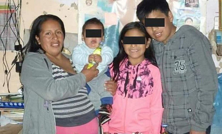 Médico da diagnóstico oficial sobre las complicaciones que tiene mujer quemada viva (VIDEO)